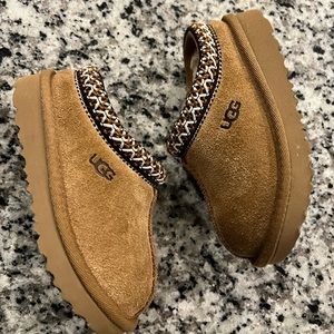 Toddler Ugg Tasman